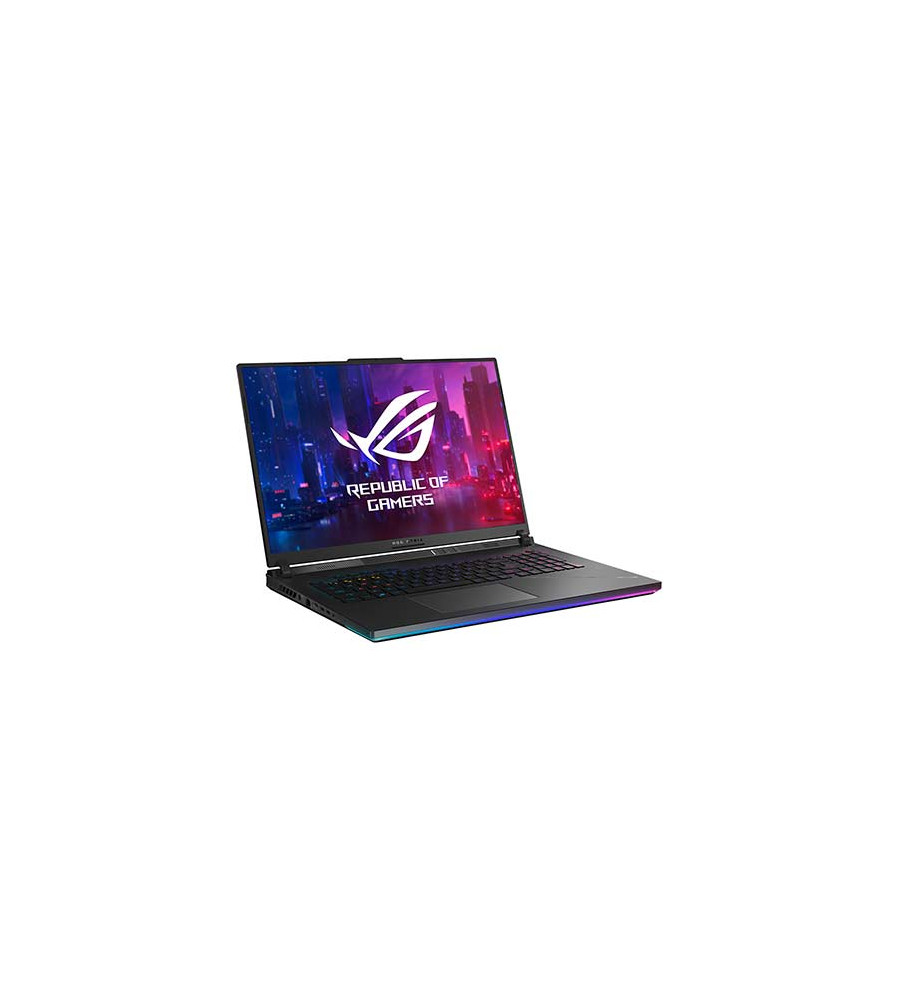 NOTEBOOK ASUS ROG STRIX G17 AMD R9-7940HX 4.0GHZ-32GB-1TB SSD-TG RTX 4060 8GB-GRAY-17.3