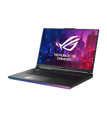 NOTEBOOK ASUS ROG STRIX G17 AMD R9-7940HX 4.0GHZ-32GB-1TB SSD-TG RTX 4060 8GB-GRAY-17.3