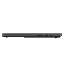 NOTEBOOK ASUS PRO15 OLED C. ULTRA 9 185H 2.3GHZ-24GB-1TB SSD-TG RTX4060 8GB-SILVER-15.6