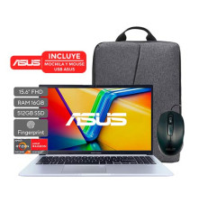 NOTEBOOK ASUS TUF GAMING A15 AMD R7-7735HS 3.2GHZ-16GB-1TB SSD-TG RTX 4050 6GB-GRAY-15.6