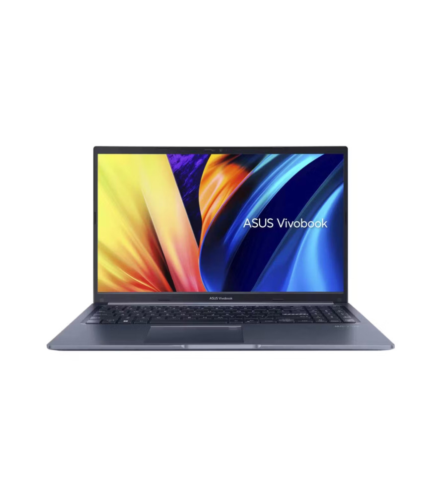 NOTEBOOK ASUS VIVOBOOK 15 AMD R7-7730U 2.0GHZ-16GB-512GB SSD-COOL SILVER-15.6