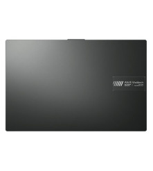 NOTEBOOK ASUS VIVOBOOK 16X AMD R7-7730U 2.0GHZ-16GB-512SSD-INDIE BLACK-16