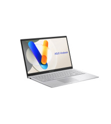 NOTEBOOK ASUS VIVOBOOK GO 15 AMD R5-7520U 2.8GHZ-16GB-512GB SSD-BLACK-15.6