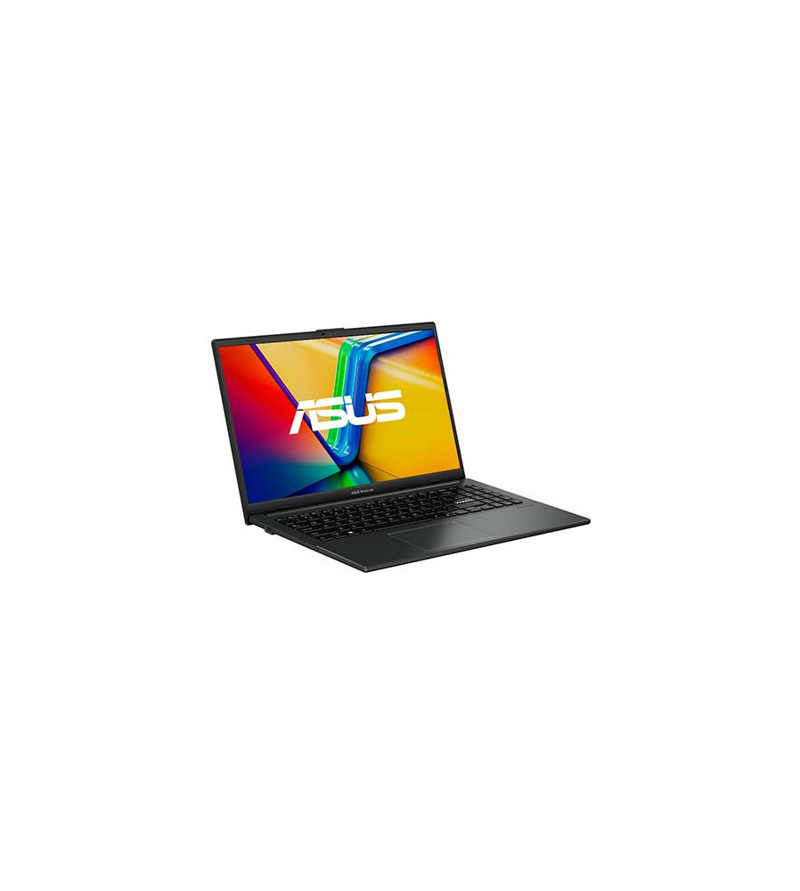 NOTEBOOK ASUS VIVOBOOK GO 15 AMD R5-7520U 2.8GHZ-16GB-512GB SSD-COOL SILVER-15.6