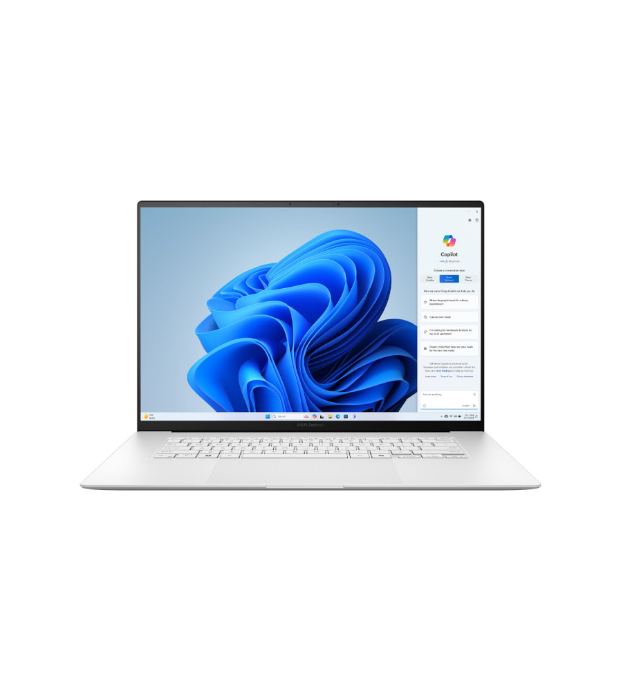 PORTÁTIL ASUS ZENBOOK 14 OLED CORE ULTRA 7 2.2GHz - 32GB - SSD de 1TB - ZUMAIA GRIS - 14 PORTÁTIL ASUS ZENBOOK 14 OLED CORE ULTRA 7 2.2GHz - 32GB - SSD de 1TB - ZUMAIA GRIS - 14