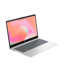 NOTEBOOK HP AMD R3-7320U 2.4GHZ-8GB-256GB SSD-NATURAL SILVER-15.6