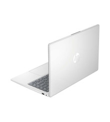 NOTEBOOK HP AMD R3-7320U 2.4GHZ-8GB-256GB SSD-NATURAL SILVER-15.6