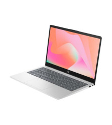 NOTEBOOK HP AMD R3-7320U 2.4GHZ-8GB-256GB SSD-NATURAL SILVER-15.6