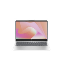 NOTEBOOK HP AMD R5-7520U 2.8GHZ-16GB-512GB SSD-NATURAL SILVER-14