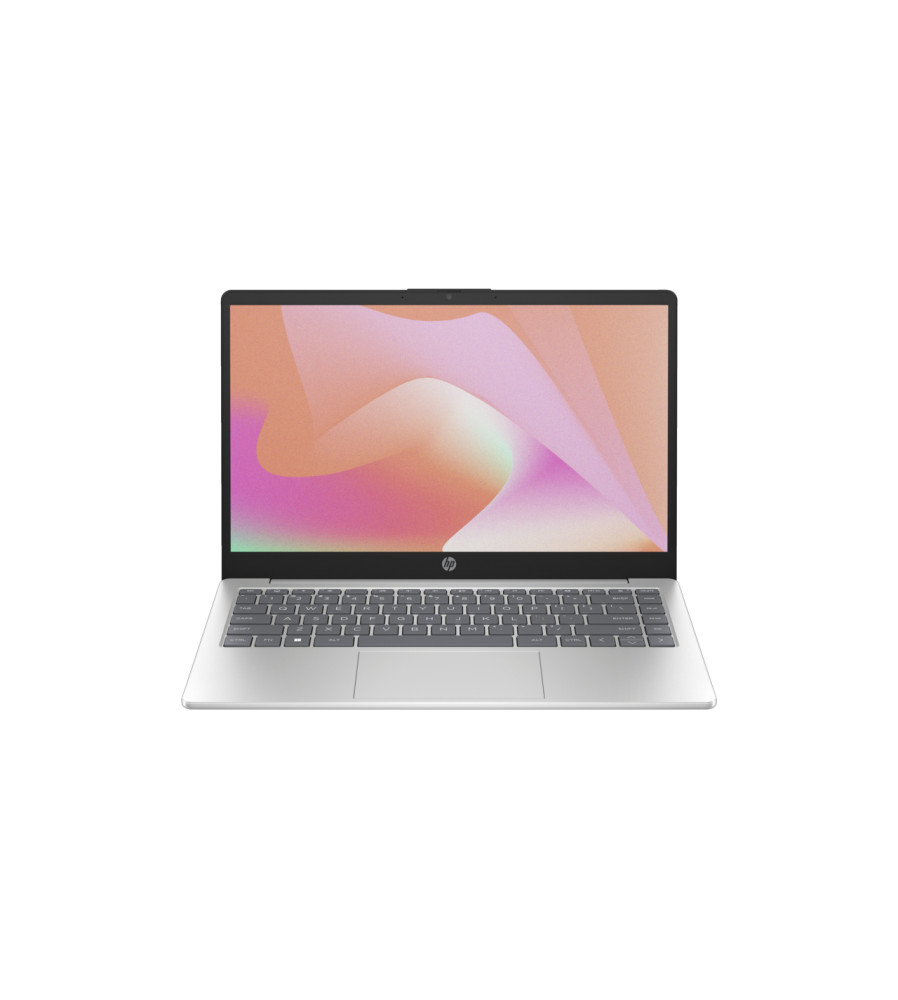 NOTEBOOK HP AMD R5-7520U 2.8GHZ-16GB-512GB SSD-NATURAL SILVER-14
