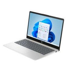 NOTEBOOK HP AMD R5-7520U 2.8GHZ-16GB-512GB SSD-NATURAL SILVER-14