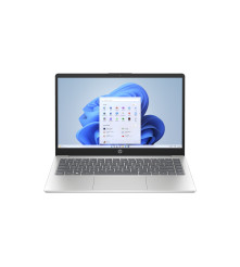 NOTEBOOK HP CI3-1215U 1.2GHZ-8GB-512GB SSD-NATURAL SILVER-14