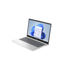 NOTEBOOK HP CI3-1215U 1.2GHZ-8GB-512GB SSD-NATURAL SILVER-14