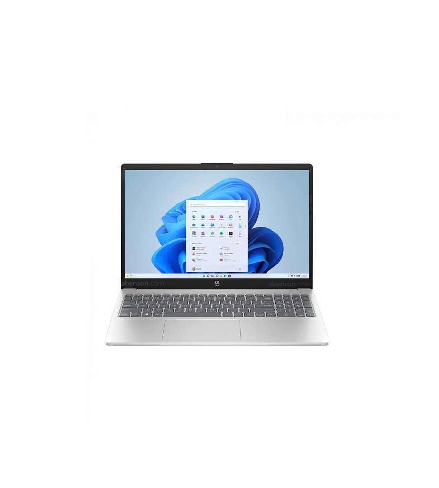 NOTEBOOK HP PAVILION AERO AMD R5-8640U 3.5GHZ-16GB-512GB SSD-NATURAL SILVER-13.3