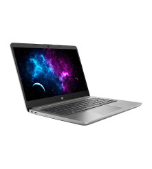 NOT. HP 240 G9 INTEL CELERON N4500 8GB 256GB 14INCH HDMI USB-C 2USB-A FREEDOS DARK GRAY