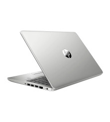 NOT. HP 240 G9 INTEL CELERON N4500 8GB 256GB 14INCH HDMI USB-C 2USB-A FREEDOS DARK GRAY