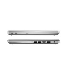 NOT. HP 240 G9 INTEL CELERON N4500 8GB 256GB 14INCH HDMI USB-C 2USB-A FREEDOS DARK GRAY