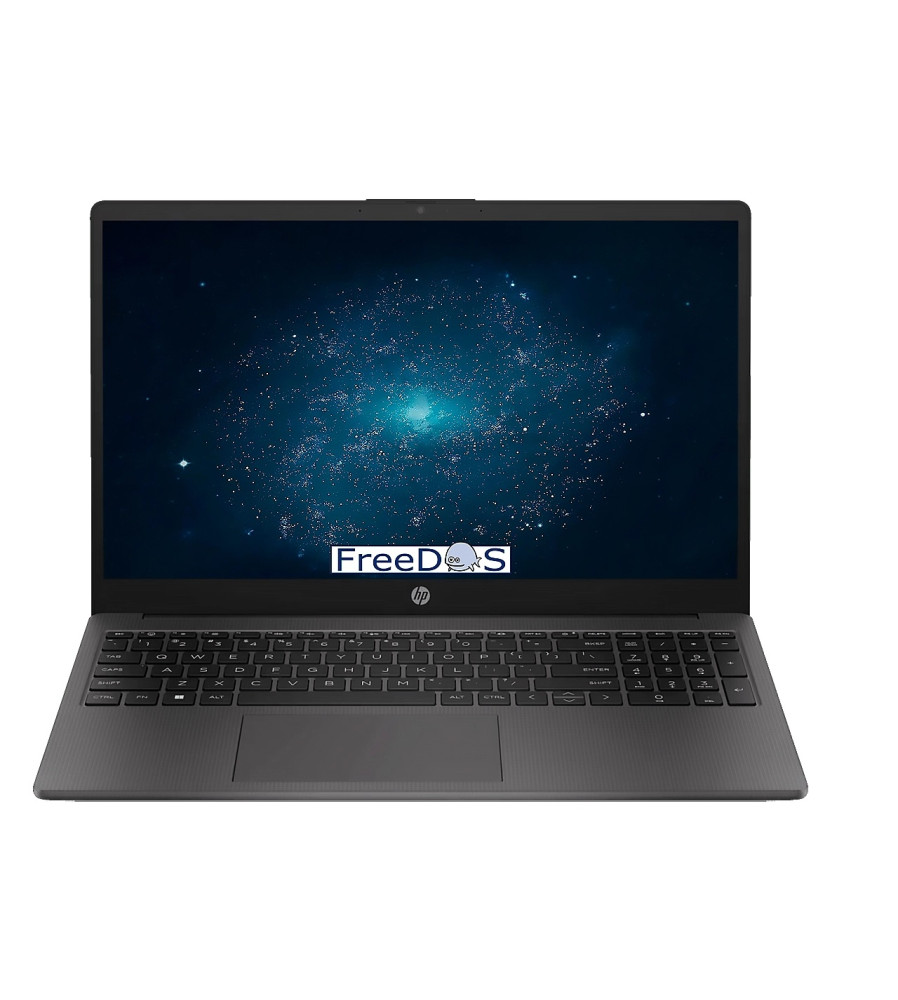 NOT. HP 14-em0026la Ryzen 5 7520U 16GB 512GB 14Inch HDMI USB-C 2USB-A FreeDos Silver