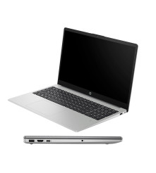 NOT. HP 250 G10 Intel I5-1334U 8GB 512GB 15.6INCH HDMI 2USB-A USB-C FreeDOS3.0 Gray