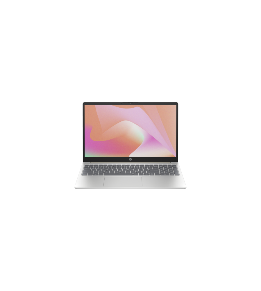 NOT. HP 255 G10 AMD Ryzen 7 7730U 16GB 512GB 15.6INCH HDMI 2USB-A USB-C FreeDOS3.0 Gray