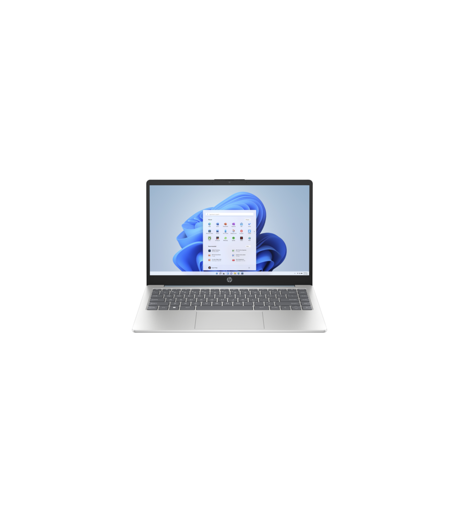 NOT. HP 15-fd0053la I5-1235U 16GB 512GB 15.6Inch HDMI USB-C 2USB-A FreeDos Silver