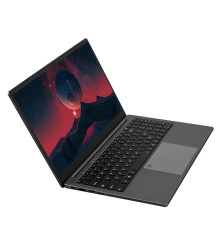 NOT. QUASAD NB01 I7-1165 G7 16GB 512GB 15.6INCH TECL. ILUM. HDMI RED 5USB GRIS FREE-DOS