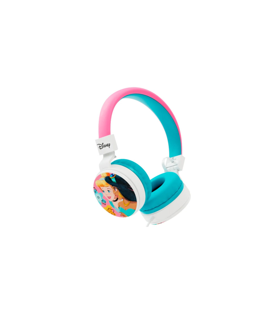 AUDIFONO + MICROFONO RIPPA ON EAR 2 CONECTORES 3.5mm C/ADAPTADOR A 1 DE 3.5