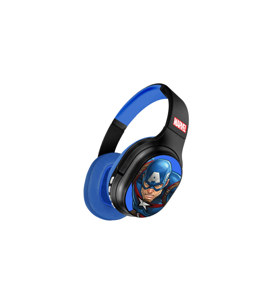 AUDIFONO + MICROFONO XTECH ALAMBRICO DISNEY PRINCESS 3.5mm