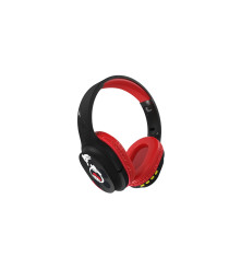 AUDIFONO + MICROFONO XTECH BLUETOOTH ON EAR CAPITAN AMERICA LC.MARVEL