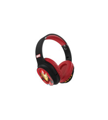 AUDIFONO + MICROFONO XTECH BLUETOOTH ON EAR DISNEY - MICKEY MOUSE