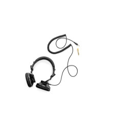 AUDIFONO + MICROFONO XTECH INALAMBRICO - 20W- AURAX ESTEREO - NEGRO