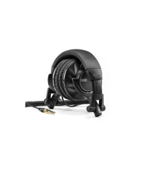 AUDIFONO + MICROFONO XTECH INALAMBRICO - 20W- AURAX ESTEREO - NEGRO
