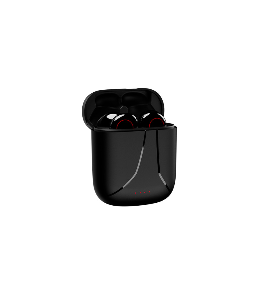 AUDIFONOS BLUETOOTH XTRATECH / CARGADOR PORTATIL / 3 HORAS DE REPR - BLANCO AUDIFONOS BLUETOOTH XTRATECH / CARGADOR PORTATIL / 3 HORAS DE REPR - BLANCO