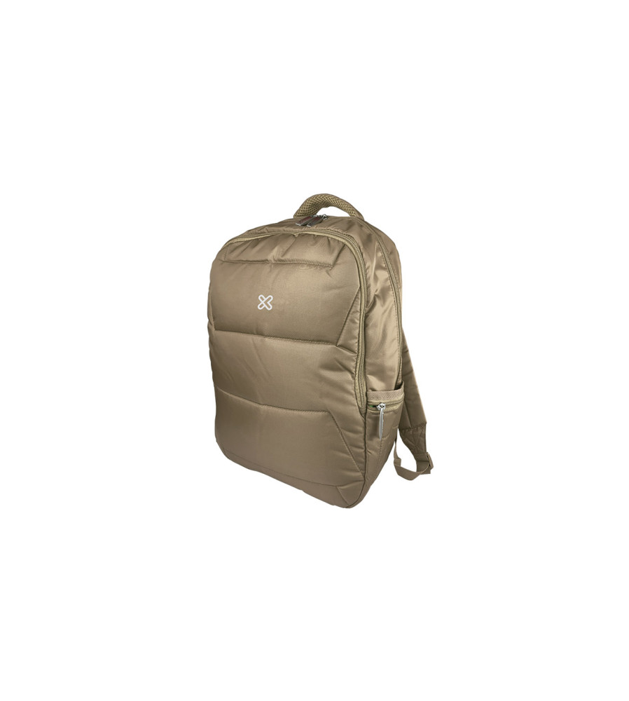 MOCHILA KLIP XTREME PARA NOTEBOOK - MONACO- AZUL - HASTA 15.6 MOCHILA KLIP XTREME PARA NOTEBOOK - MONACO- AZUL - HASTA 15.6