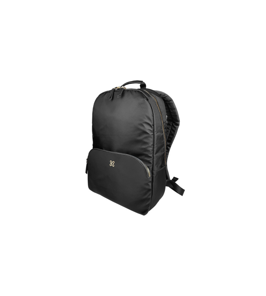 MOCHILA KLIP XTREME PARA NOTEBOOK ABERDEEN- AZUL - HASTA 15.6