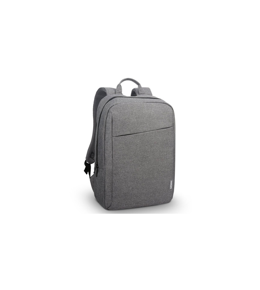 MOCHILA KLIP XTREME PARA NOTEBOOK MONACO GRIS HASTA 15.6