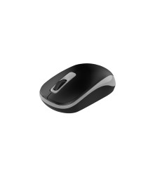 MOUSE EZMI ALAMBRICO USB OPTICO - NEGRO