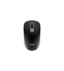 MOUSE EZMI ALAMBRICO USB OPTICO - NEGRO