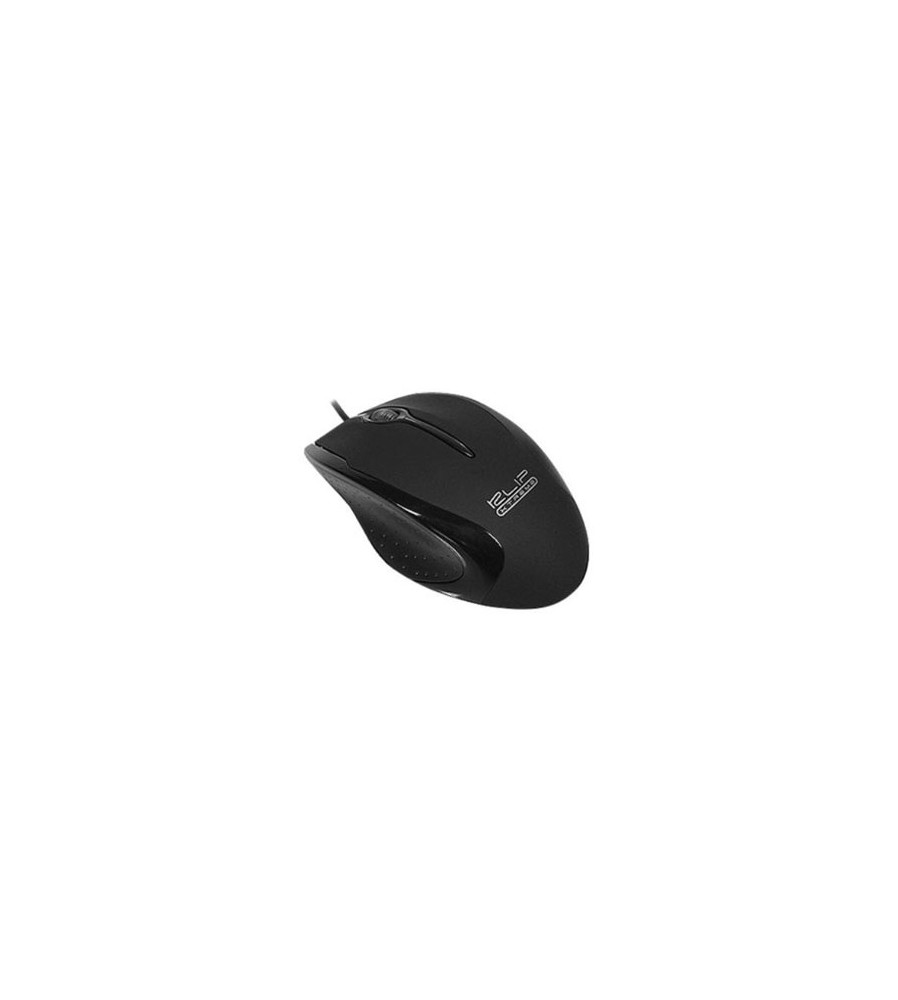 MOUSE KLIP XTREME ALAMBRICO USB - NEGRO MOUSE KLIP XTREME ALAMBRICO USB - NEGRO