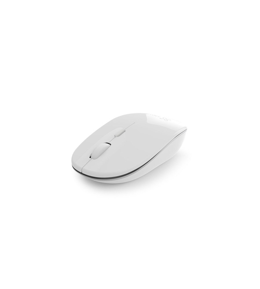 MOUSE KLIP XTREME ALAMBRICO USB - NEGRO