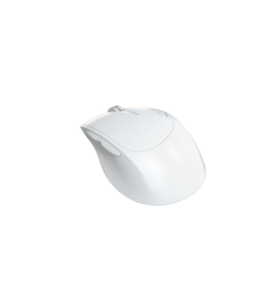 MOUSE KLIP XTREME INALAMBRICO 4 BOTONES AMBIDIESTRO USB - BLANCO MOUSE KLIP XTREME INALAMBRICO 4 BOTONES AMBIDIESTRO USB - BLANCO