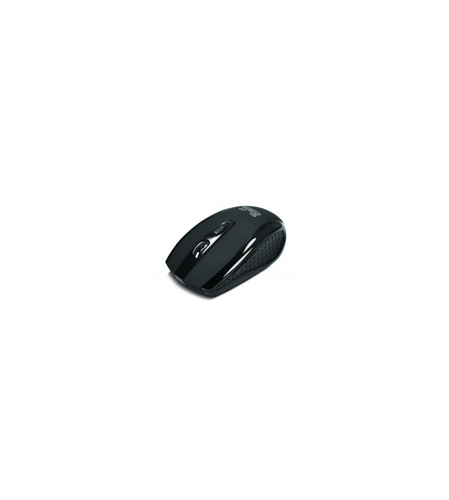 MOUSE KLIP XTREME INALAMBRICO ERGONOMICO 6 BOT. NANO USB - NEGRO MOUSE KLIP XTREME INALAMBRICO ERGONOMICO 6 BOT. NANO USB - NEGRO