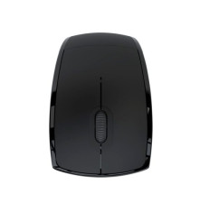 MOUSE KLIP XTREME INALAMBRICO NEGRO DUOTRAK- 2.4GHz- 6 BOTONES - ERGONOMICO