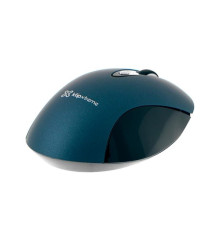 MOUSE KLIP XTREME INALAMBRICO USB - AZUL