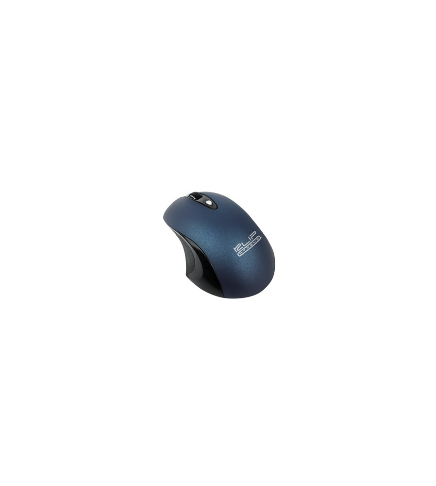 MOUSE KLIP XTREME INALAMBRICO USB - AZUL MOUSE KLIP XTREME INALAMBRICO USB - AZUL