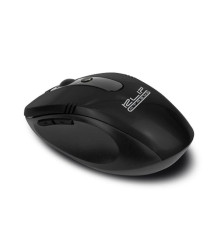 MOUSE KLIP XTREME INALAMBRICO USB - AZUL