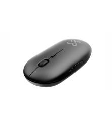 MOUSE KLIP XTREME INALAMBRICO USB - NEGRO