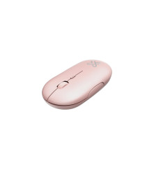 MOUSE KLIP XTREME SLIMSURFER NEGRO INALAMBRICO 2.4GHz AMBIDIESTRO 10 MTS ALCANCE
