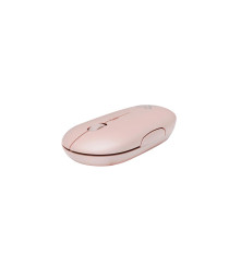 MOUSE KLIP XTREME SLIMSURFER NEGRO INALAMBRICO 2.4GHz AMBIDIESTRO 10 MTS ALCANCE