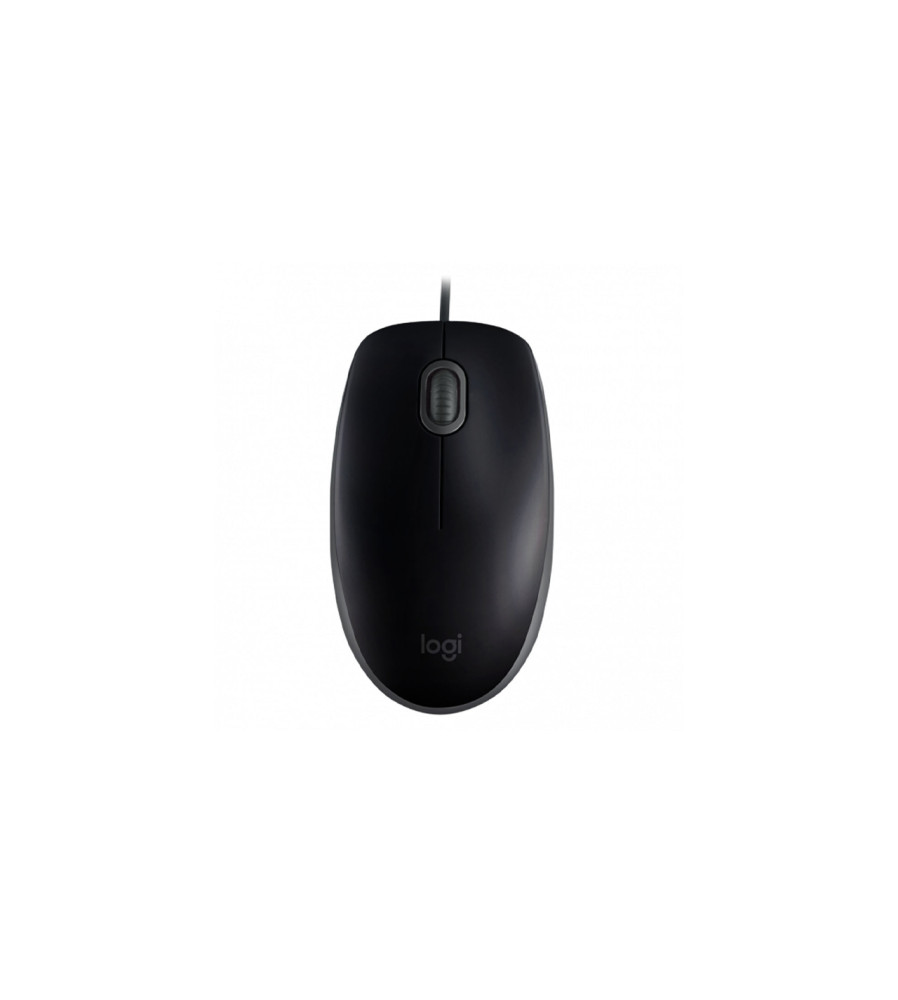 MOUSE LOGITECH ALAMBRICO M110 SILENT GRIS MOUSE LOGITECH ALAMBRICO M110 SILENT GRIS